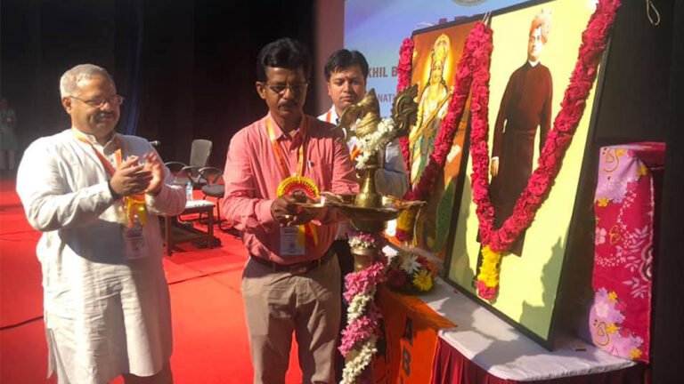 abvp-rashtriya