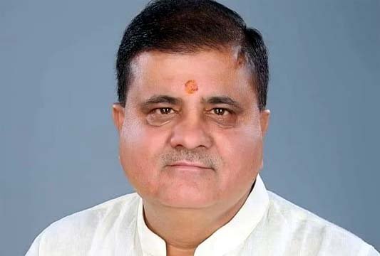 mahendra bhatt