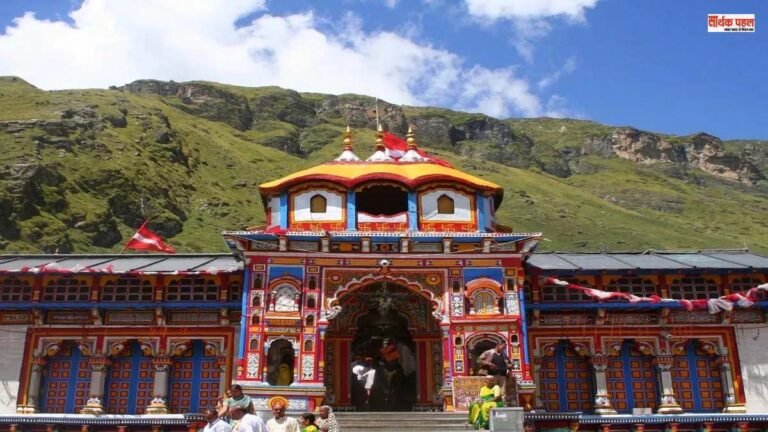 badrinath